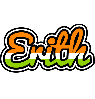 Erith mumbai logo