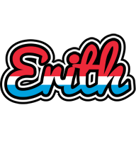 Erith norway logo