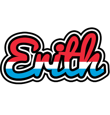 Erith norway logo