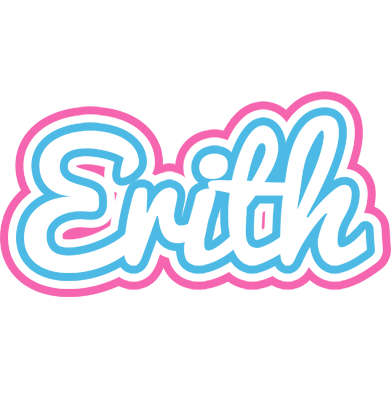 Erith outdoors logo