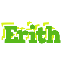 Erith picnic logo