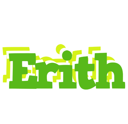 Erith picnic logo