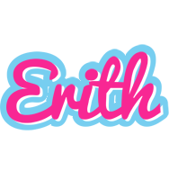 Erith popstar logo