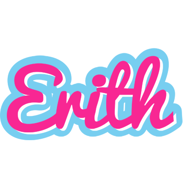 Erith popstar logo