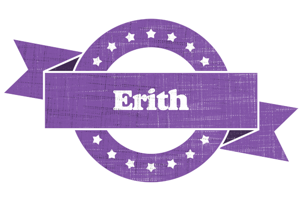 Erith royal logo