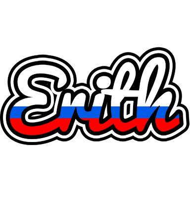 Erith russia logo