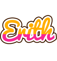 Erith smoothie logo