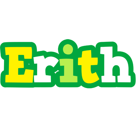 Erith soccer logo