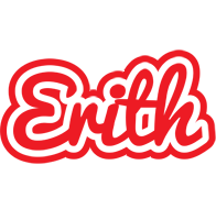 Erith sunshine logo