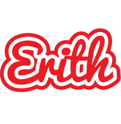 Erith sunshine logo