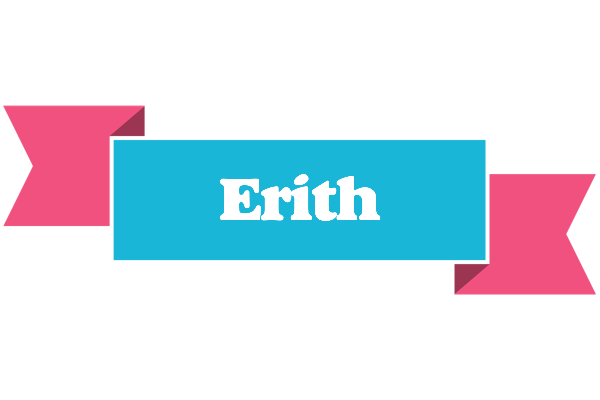 Erith today logo