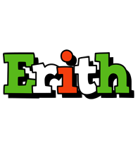 Erith venezia logo