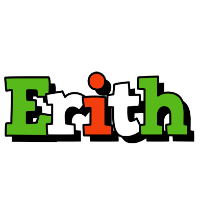 Erith venezia logo