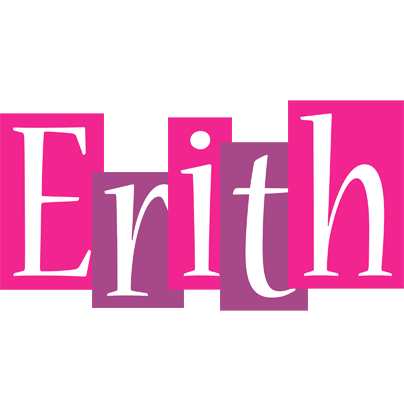 Erith whine logo