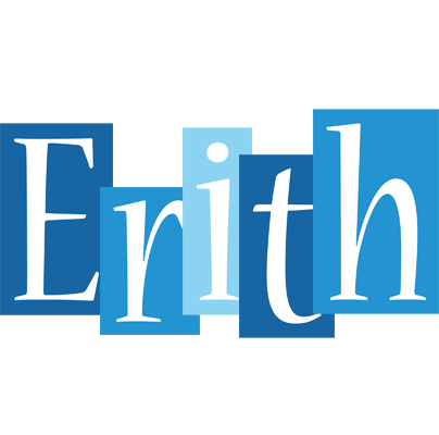 Erith winter logo