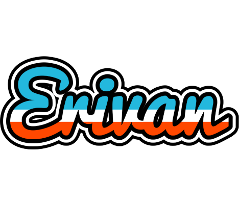 Erivan america logo