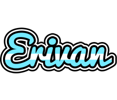 Erivan argentine logo