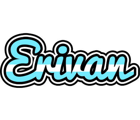 Erivan argentine logo