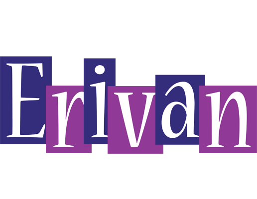 Erivan autumn logo