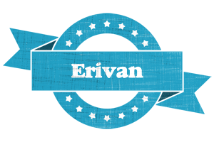 Erivan balance logo