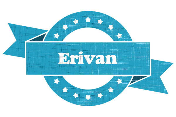 Erivan balance logo