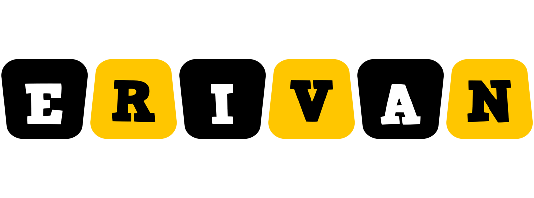 Erivan boots logo
