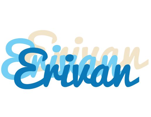Erivan breeze logo