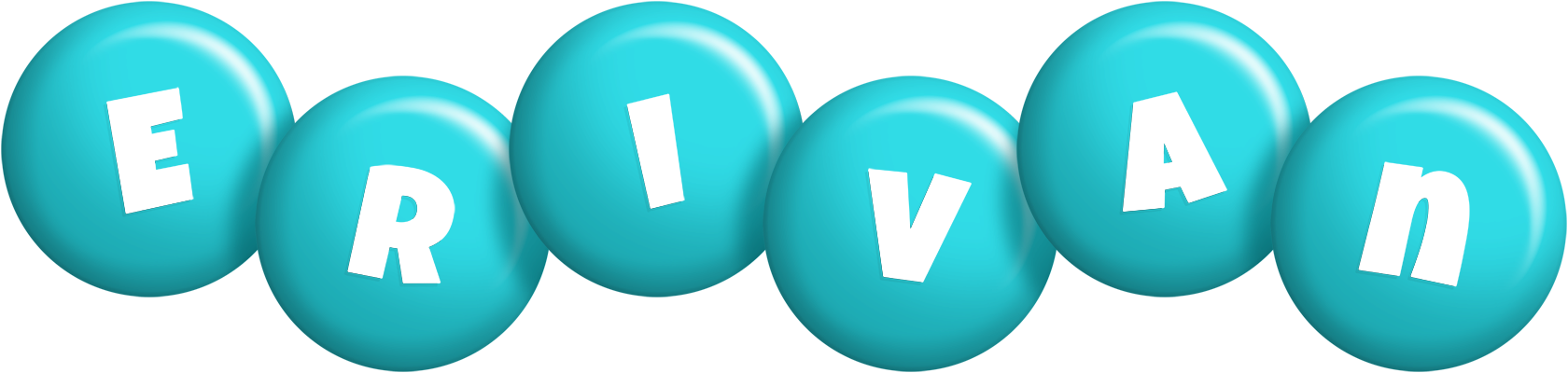 Erivan candy-azur logo