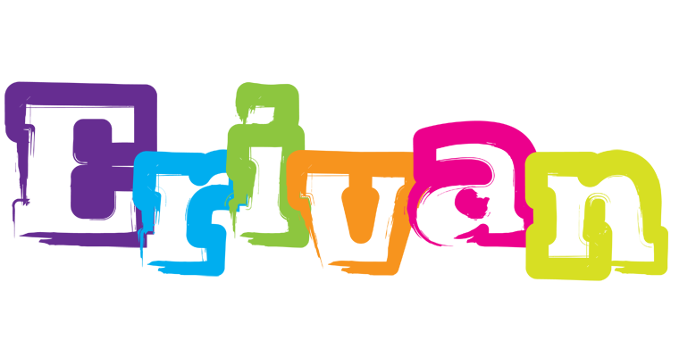 Erivan casino logo