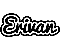 Erivan chess logo