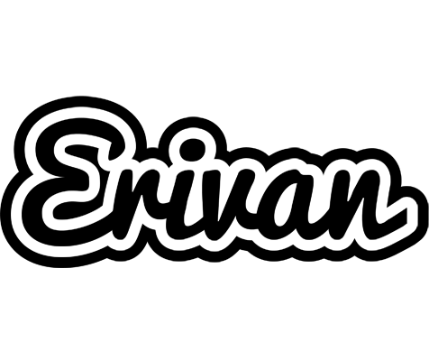Erivan chess logo