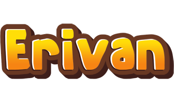 Erivan cookies logo