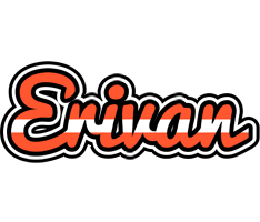 Erivan denmark logo