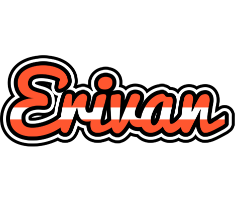 Erivan denmark logo