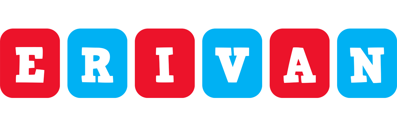 Erivan diesel logo