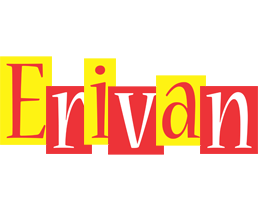 Erivan errors logo