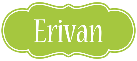 Erivan family logo