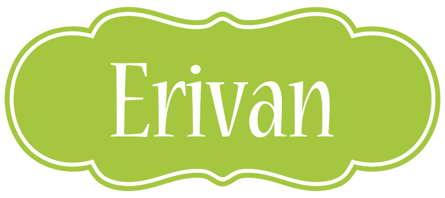 Erivan family logo
