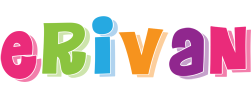 Erivan friday logo