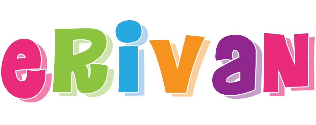 Erivan friday logo