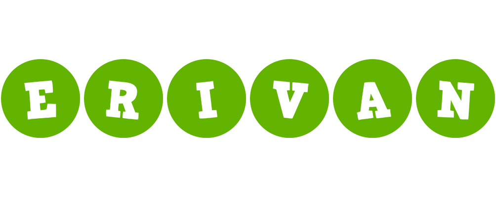 Erivan games logo