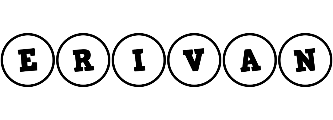 Erivan handy logo