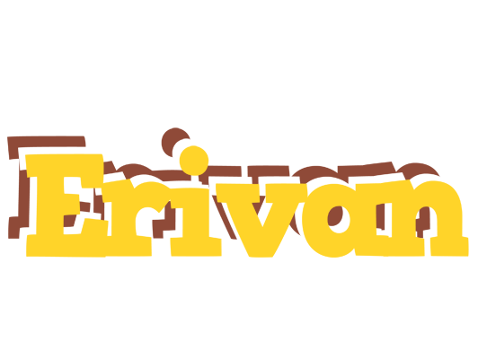 Erivan hotcup logo