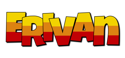 Erivan jungle logo