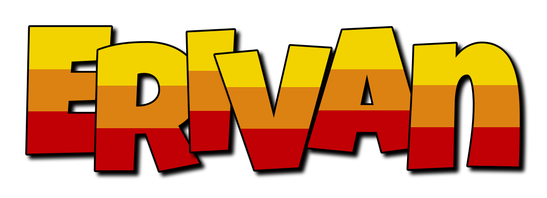 Erivan jungle logo