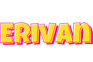 Erivan kaboom logo