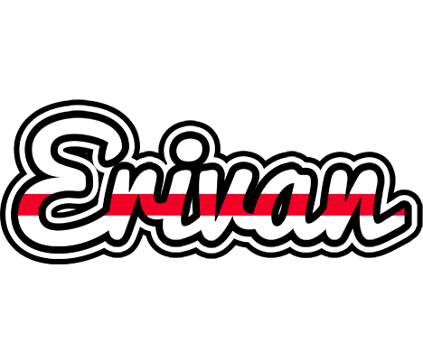 Erivan kingdom logo