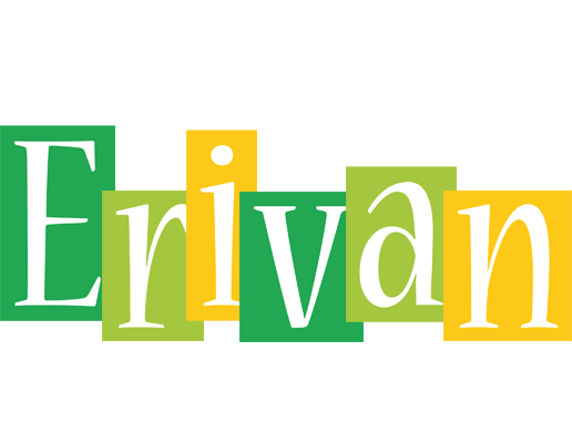 Erivan lemonade logo
