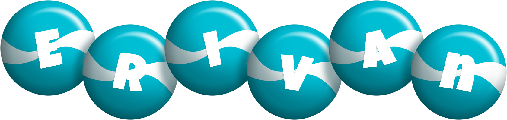 Erivan messi logo