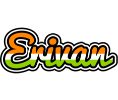 Erivan mumbai logo